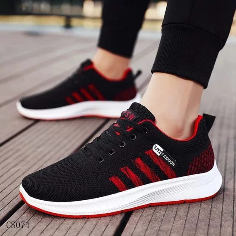 promo sepatu pria wanitaTerlaris chx
