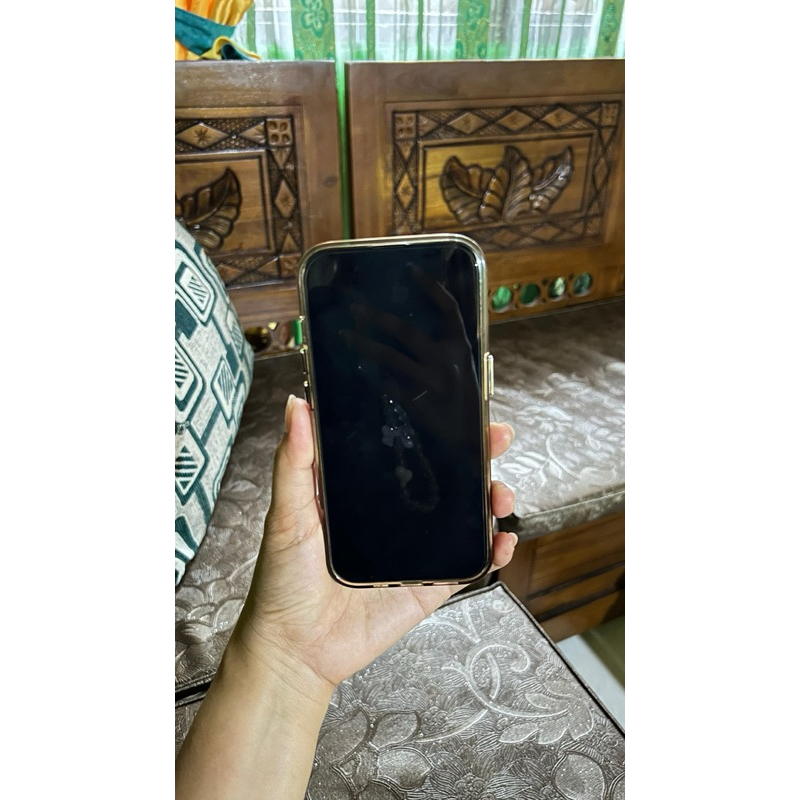 iphone 14 Pro 128gb spacegray