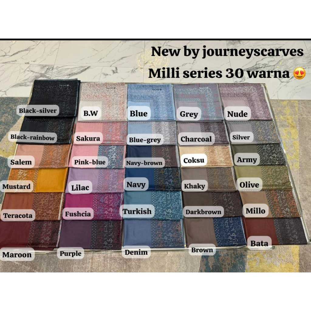 segiempat motif journey kw jilbab journey kw jilbab voal motif