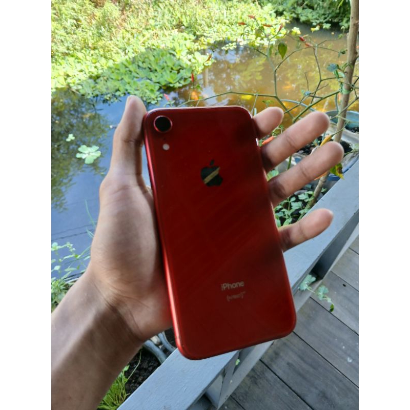 Iphone XR 128Gb All Operator (Imei Whitelist)