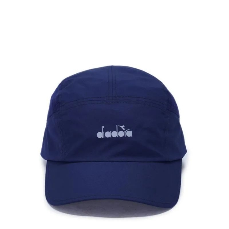 Conan Running Unisex Caps - Navy