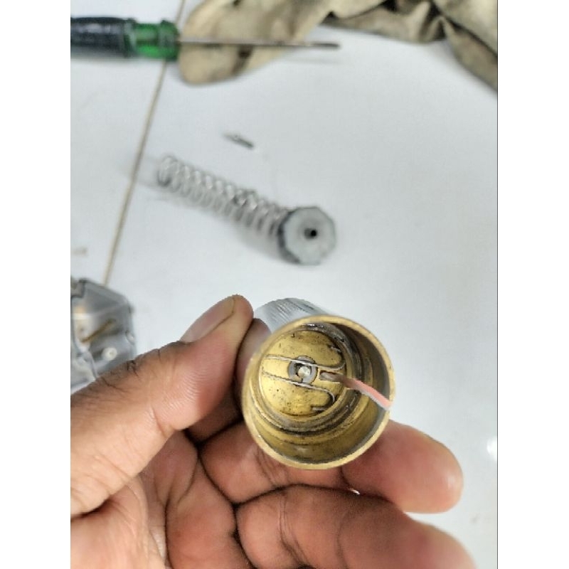 PE 28 sudco original