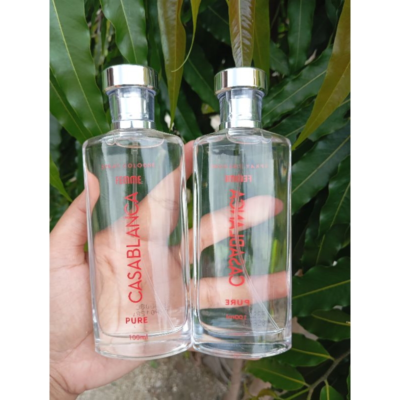Parfum Casablanca 100ml