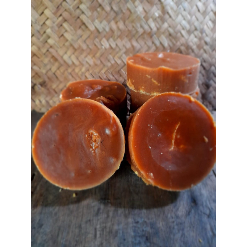

gula merah asli