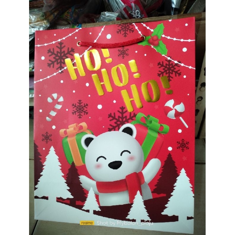 

Paper bag craft uk:C Foil Greatest Joy (stok terbatas)