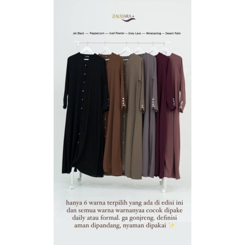 Shiny Series by Zauhara