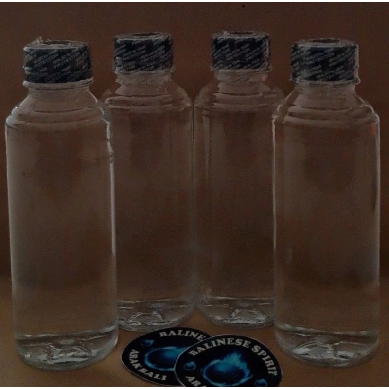

Paket 4 Botol 250ml, Jamu Kesehatan Bali