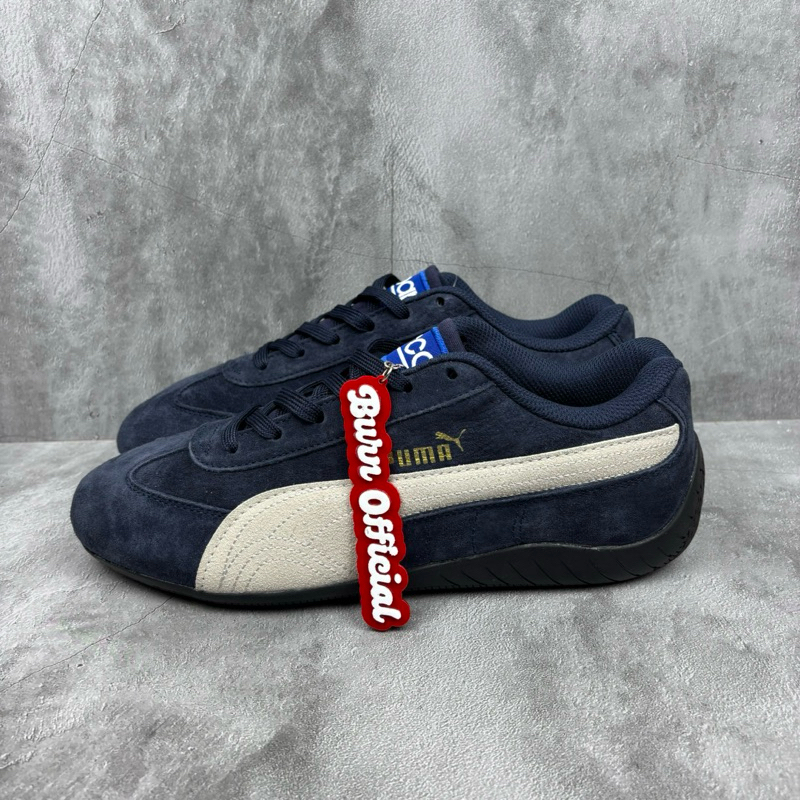 Puma Speedcat Sparco Peacoat