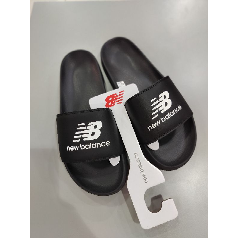 sendal nb pria original