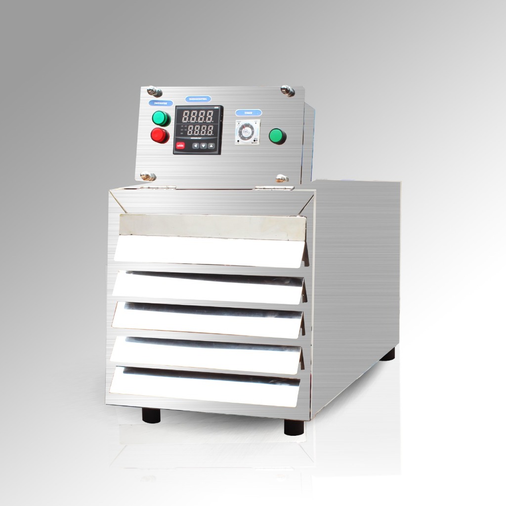 MESIN PENGHANGAT RUANGAN SAUNA TIPE GAS