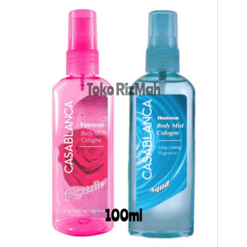 Casablanca Parfum 100ml