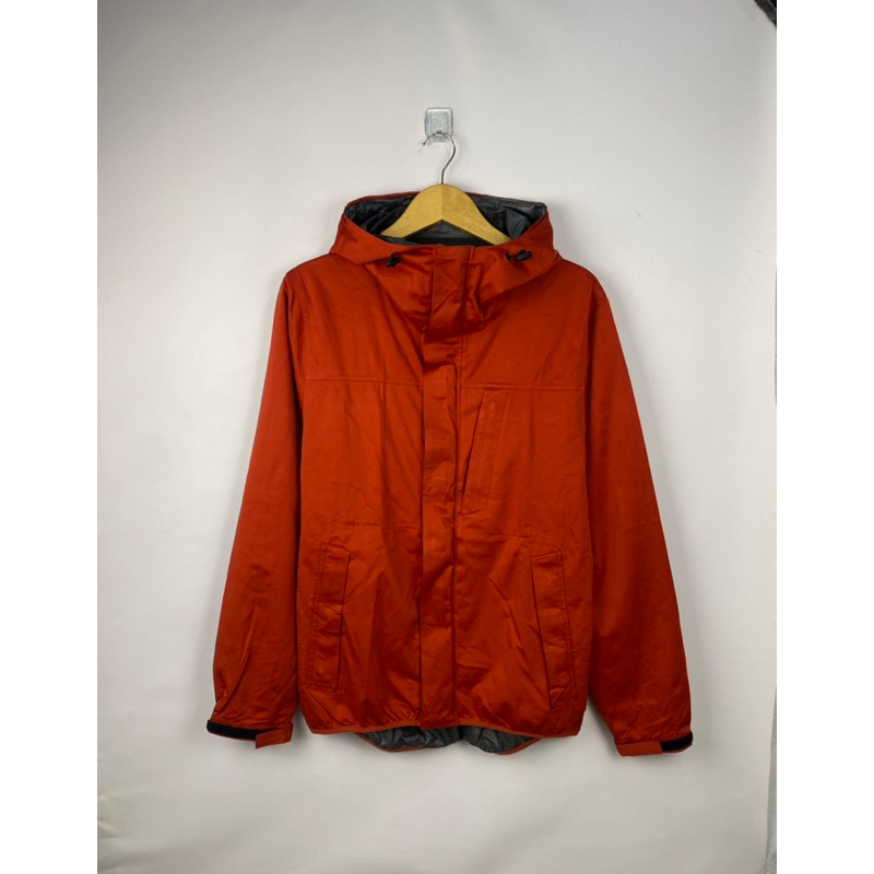 Jacket Aegis ((KODE 7029))