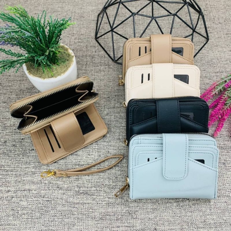 Dompet gloo  dompet CEWEK IMPORT dompet CEWEK MODEL TERBARU dompet CEWEK KEKINIAN dompet CEWEK KOREA