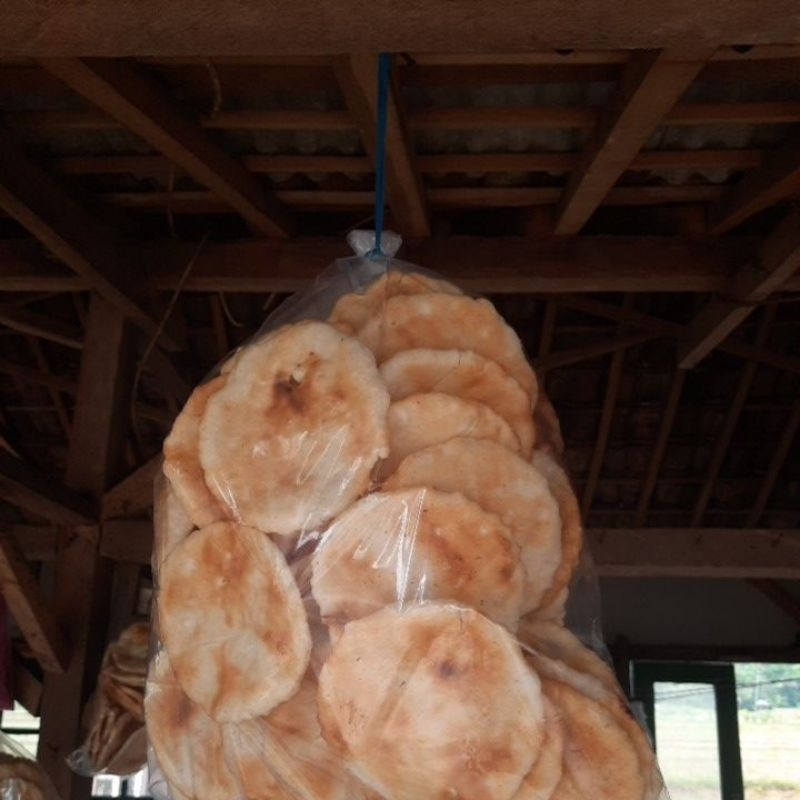

opak ketan asli
