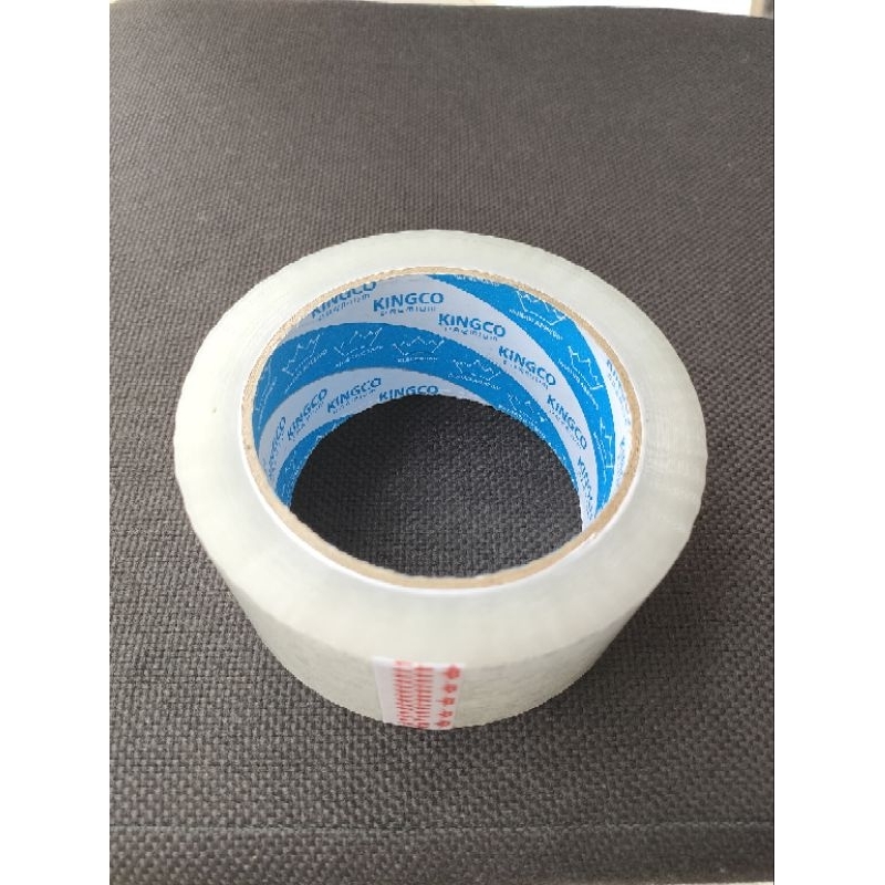 

Lakban KINCO 48 mm x 90 yard