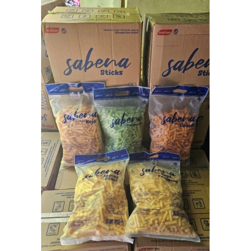 

Sabena Sticks