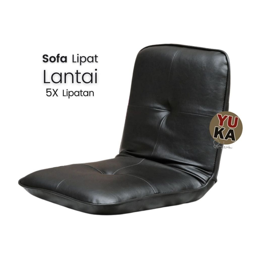 Kursi Lesehan / Sofa Lesehan / Sofa Lantai / Sofa lipat