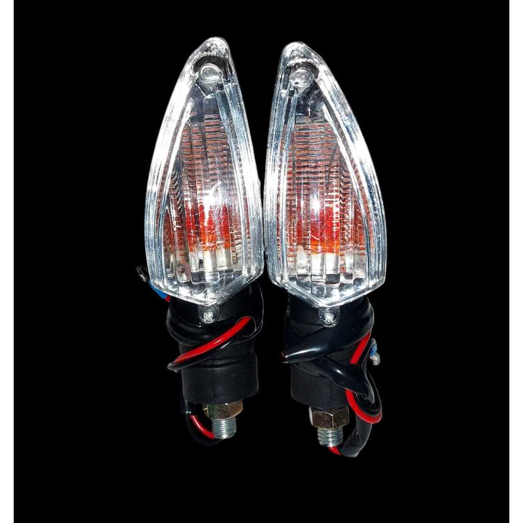 LAMPU SEIN DEPAN VIXION NEW  (PAKE BAUT) || WESER DEPAN VIXION  (PAKE BAUT)