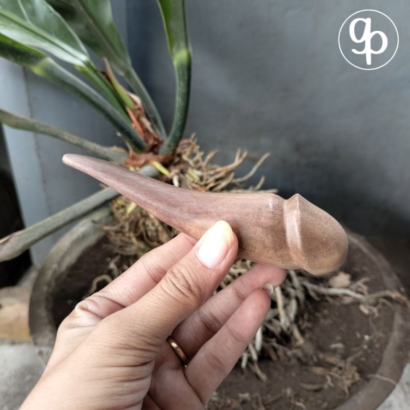 once pipa varian model unik dan antik kayu dewandaru