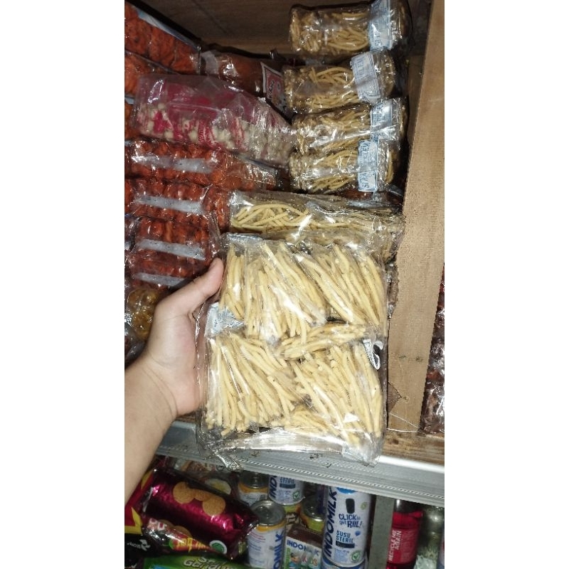 

Stick RAJAPELEM
