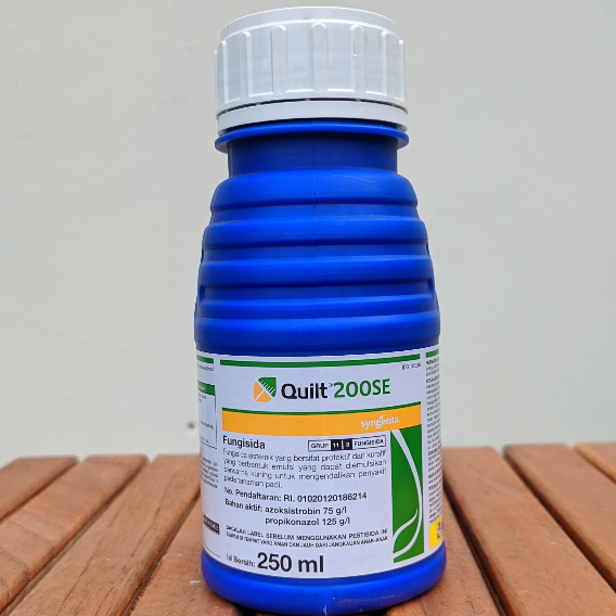 QUILT 250 ML - FUNGISIDA