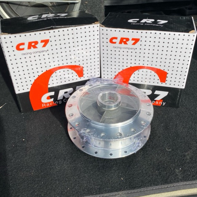 tromol yamaha rx by cr7