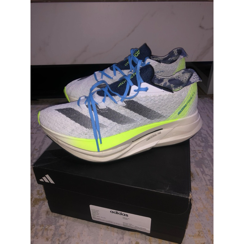 Adidas Adizero Prime X 2.0 Strung