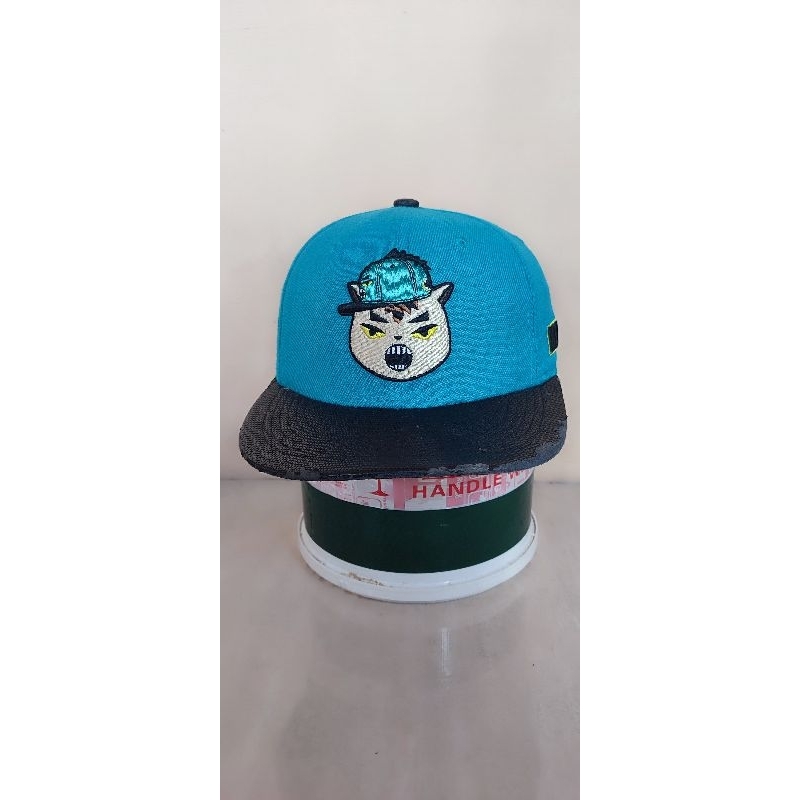 topi second elstinko