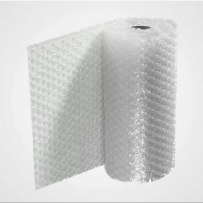 

BUBBLE WRAP EXTRA