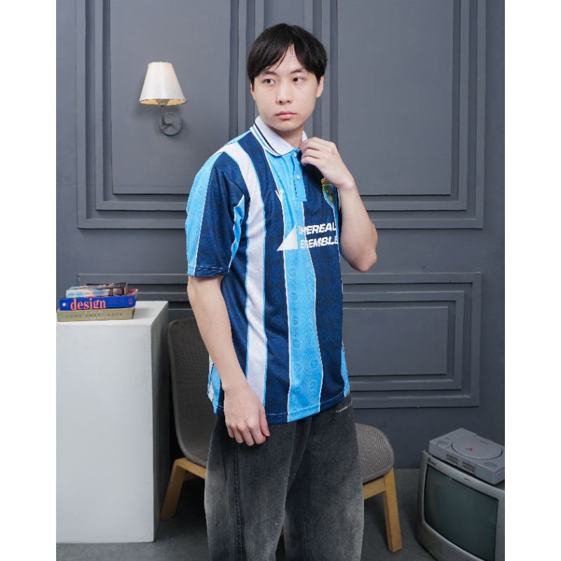 Lavalore - Jersey Block Core #7