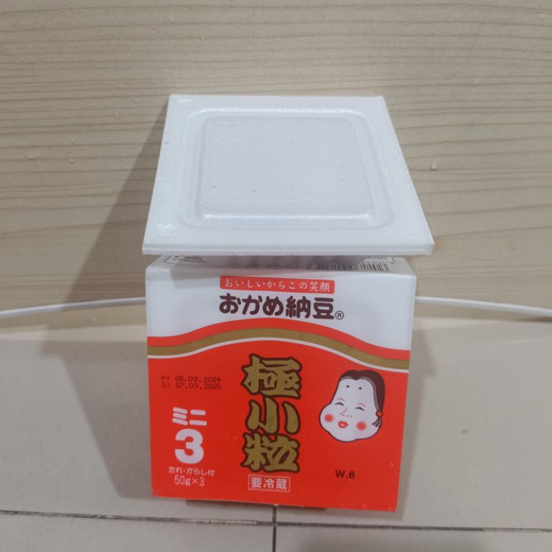 

okame natto/natto japang/natto kotsubu isi 1