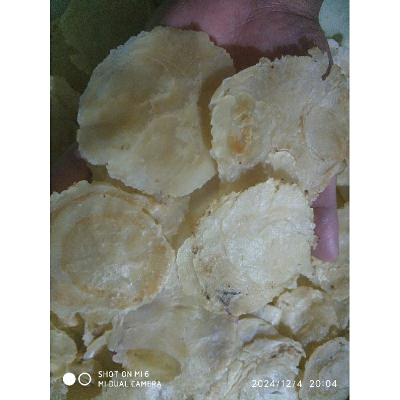 

Gooku 28 Store Emping Nomor 2 1Kg