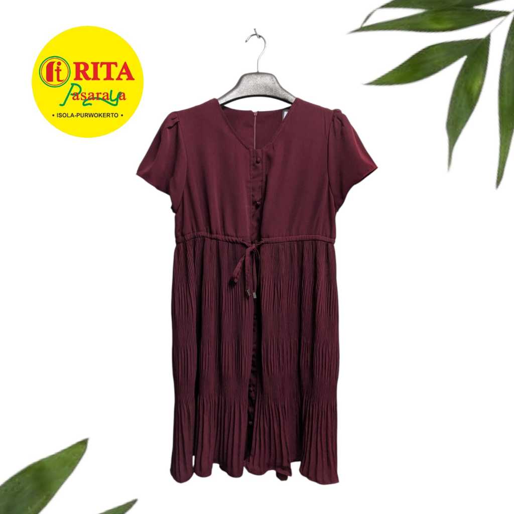 Dress Almira
