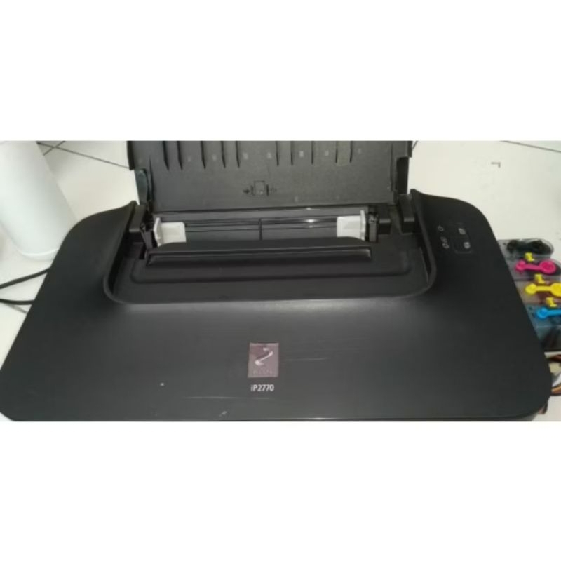 Printer Canon IP2770 + Infus