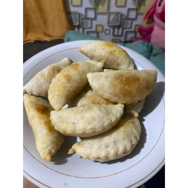 

cireng ayam suwir Frozen isi 10pcs