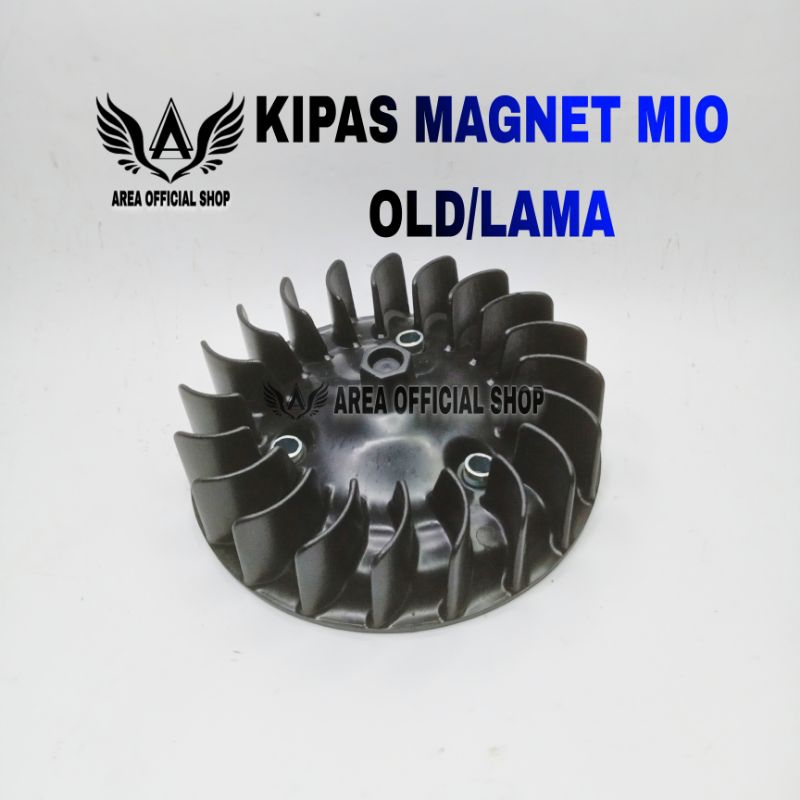 kipas mesin magnet Mio lama sporty smile kipas mesin motor Yamaha Mio old