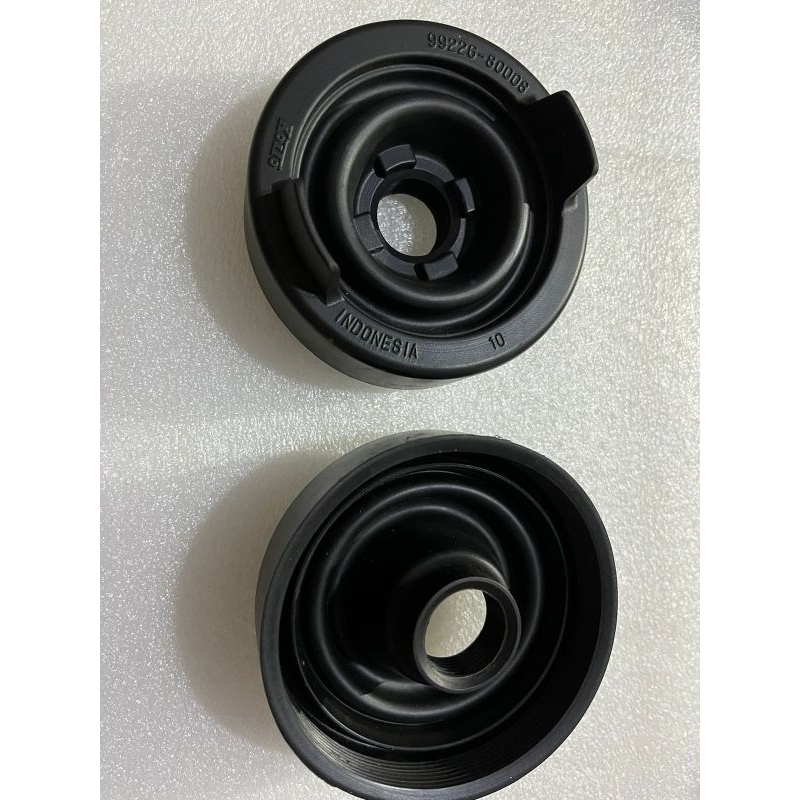 Karet Tutup Lampu Headlamp H4 Original Honda Koito Universal