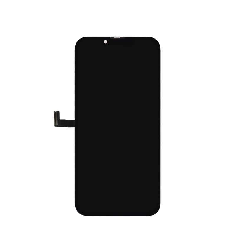 LCD IPHONE 13 Pro - Hitam