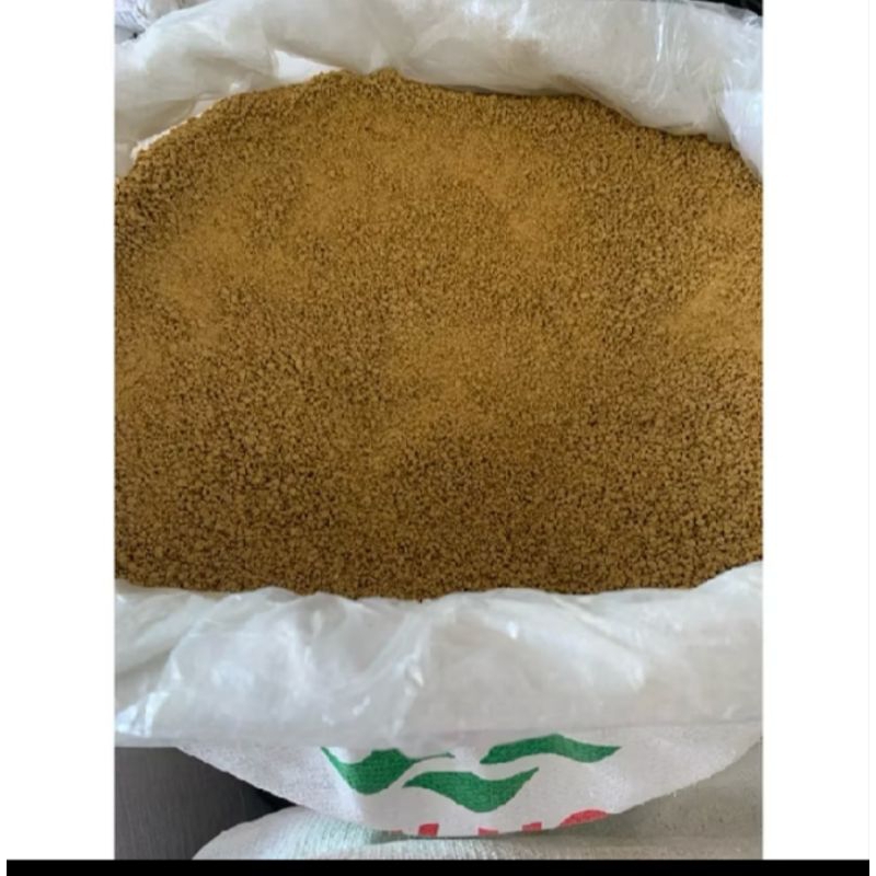 pur ayam pedaging ayam kampung bebek dll repack1kg