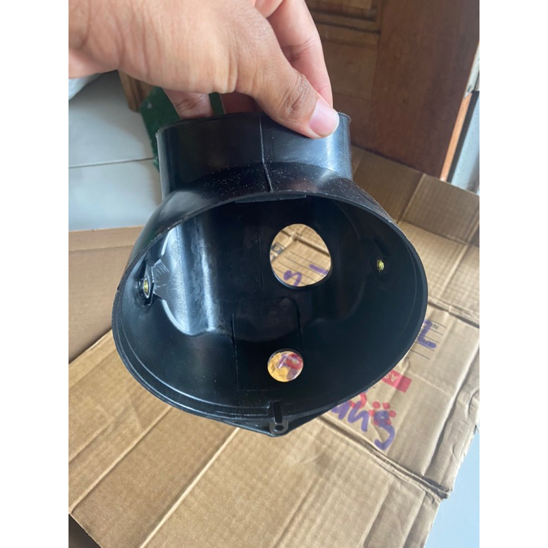 BATOK CD ABS COPY ORI