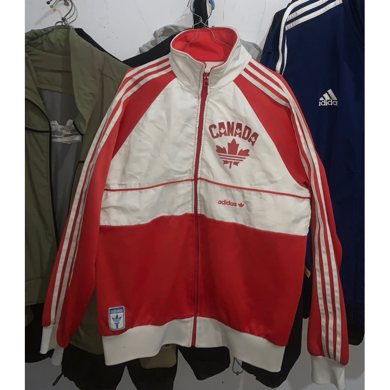 ADIDAS CANADA