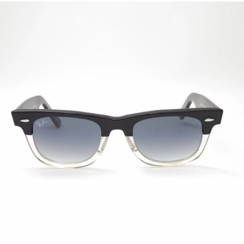 kacamata ray ban wayfarer RB2140 original new