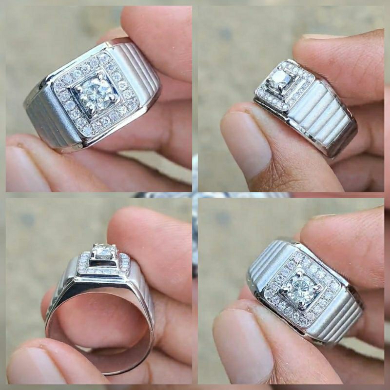 CincinPriaPerakBerlian