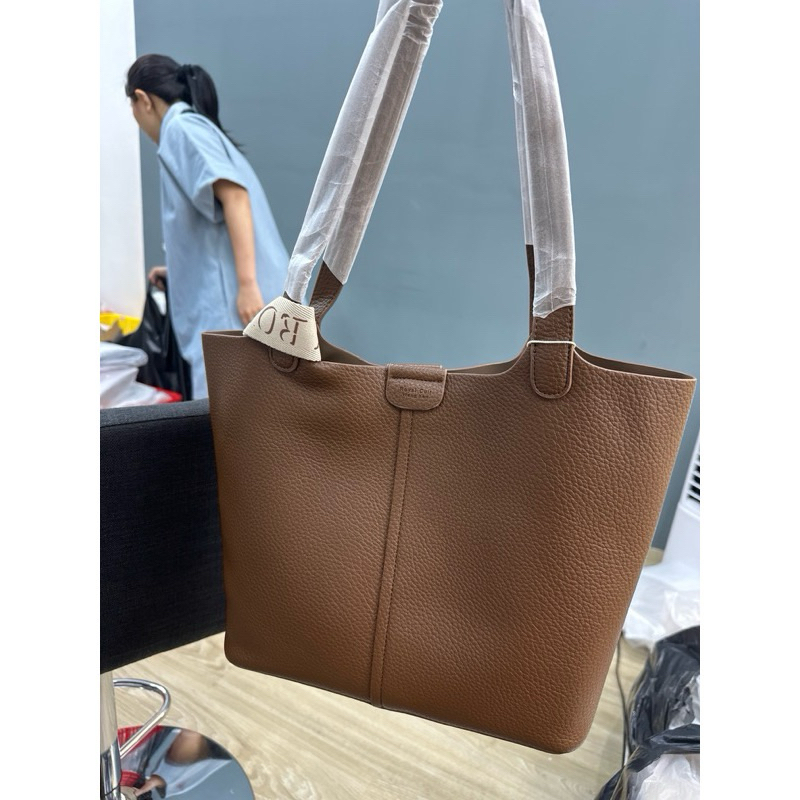 ROYAL CUIR RC Tote Bag #97109