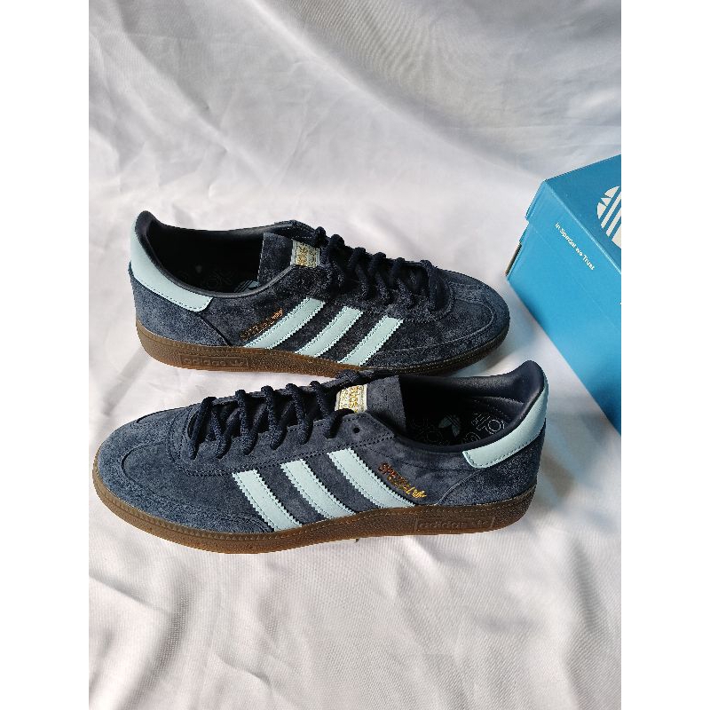 ADIDAS HANDBAL SPEZIAL NAVY