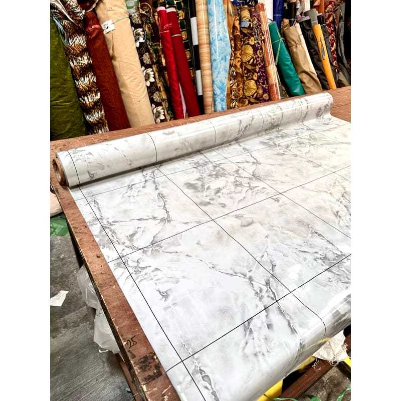 Karpet Meter Vinyl 1 ROLL 15 Meter / Karpet Lantai