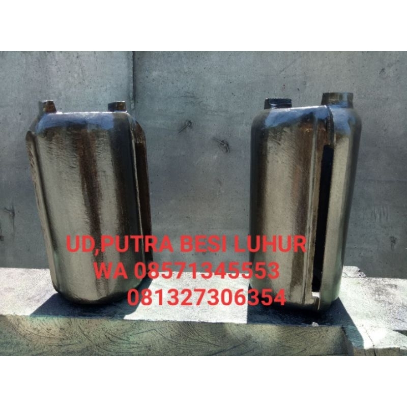 MILING RBA 15/ PEMUTIH POLES SATAKE RBA 15