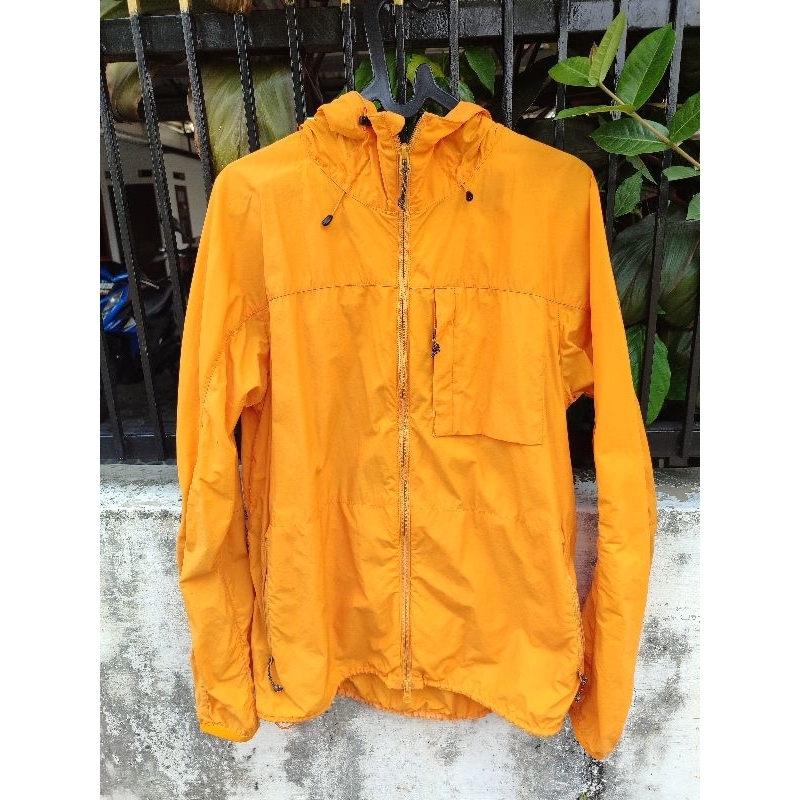 original fjallraven high coast wind jacket