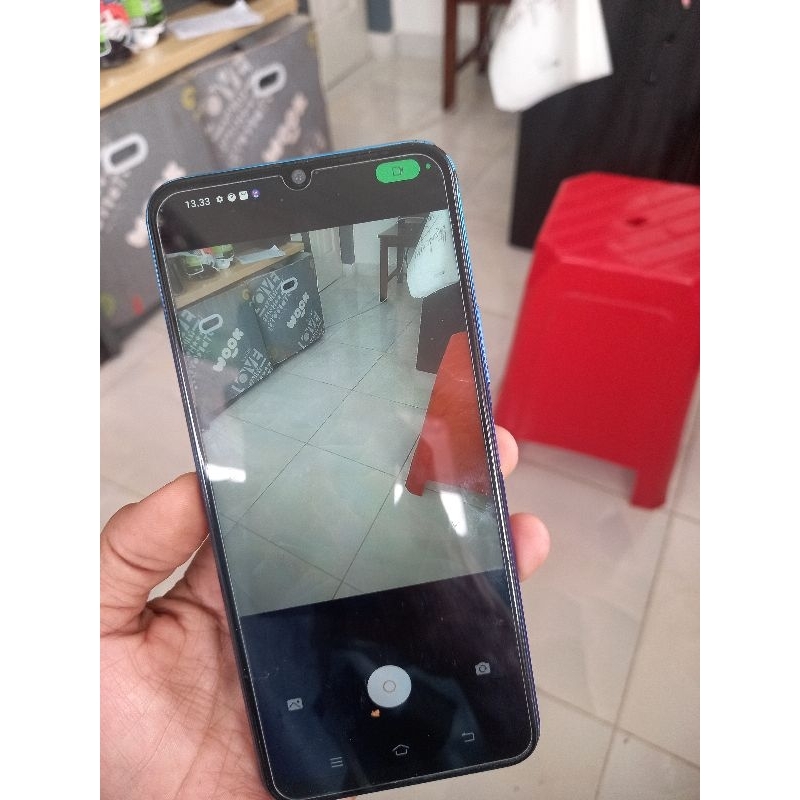 vivo y20 second 3/64