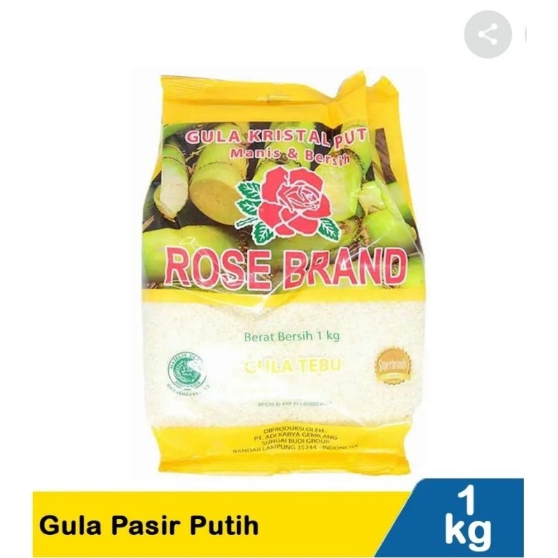 

GULAKU KUNING 1000G